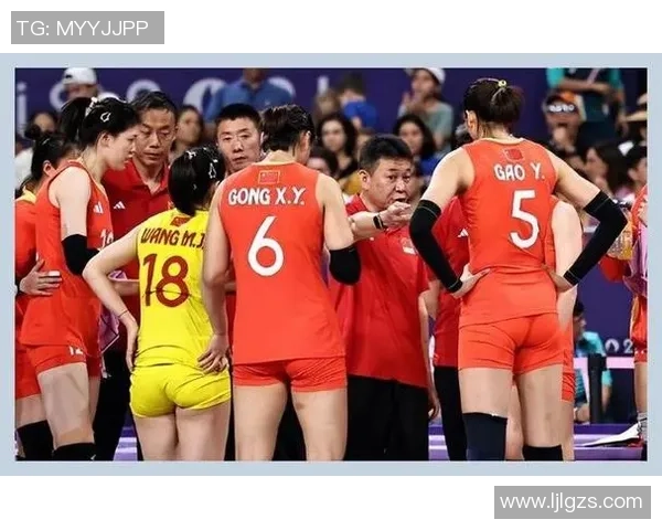 上海排球队反击战术解析与深度剖析助力球队重返巅峰