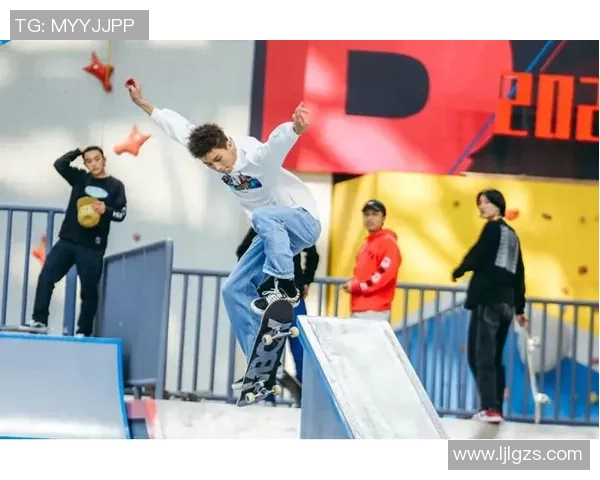 滑板文化的崛起：深入了解北京滑板队的实力与魅力