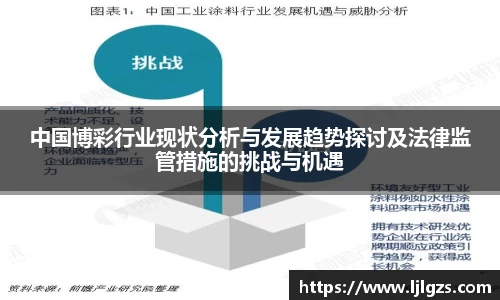 中国博彩行业现状分析与发展趋势探讨及法律监管措施的挑战与机遇